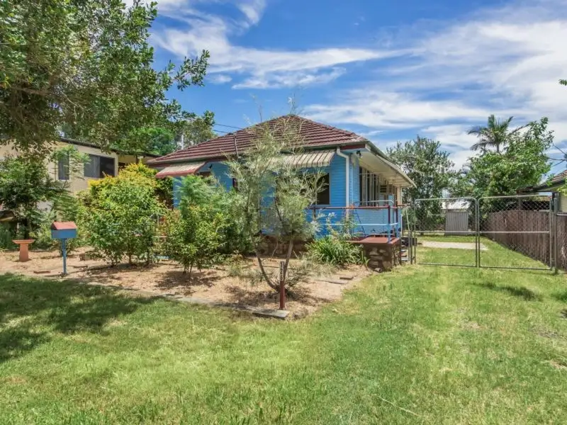 Main view of Homely house listing, 126 Moores Pocket Road, Moores Pocket QLD 4305