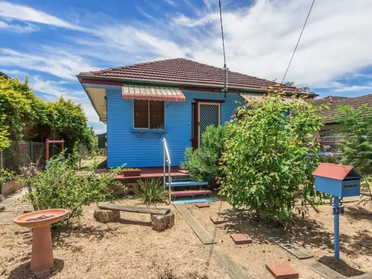 Second view of Homely house listing, 126 Moores Pocket Road, Moores Pocket QLD 4305