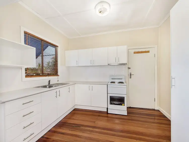 Third view of Homely house listing, 126 Moores Pocket Road, Moores Pocket QLD 4305