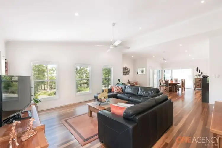 Seventh view of Homely house listing, 3 Grey Gum Trail, Murrays Beach NSW 2281