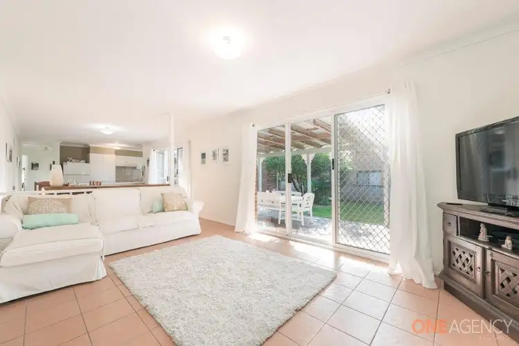Third view of Homely house listing, 17 Emerald Close, Caves Beach NSW 2281