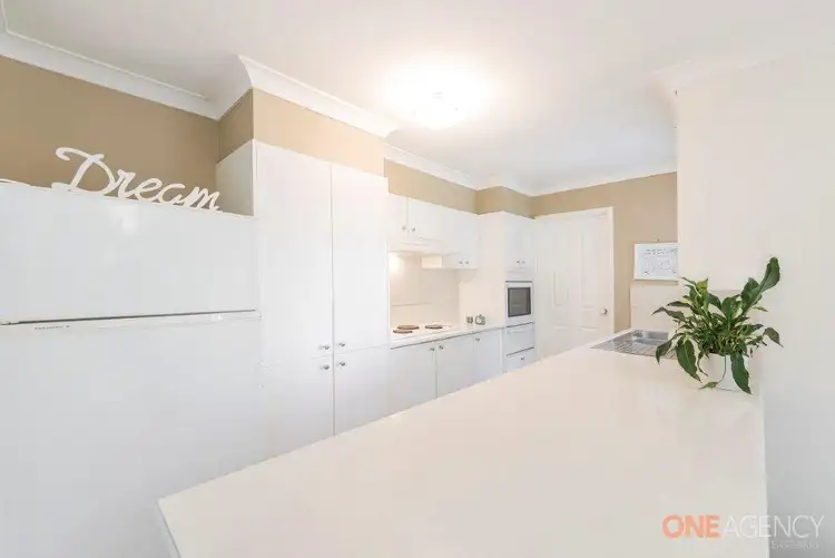 Fifth view of Homely house listing, 17 Emerald Close, Caves Beach NSW 2281