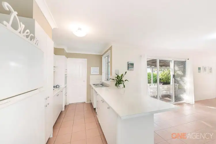 Sixth view of Homely house listing, 17 Emerald Close, Caves Beach NSW 2281