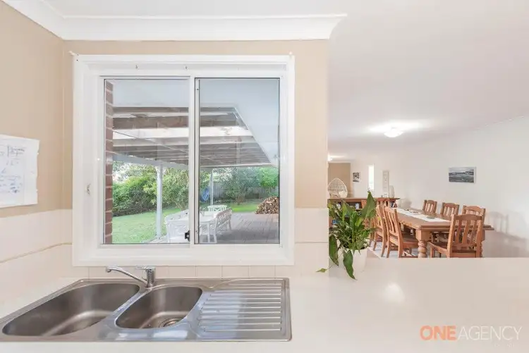 Seventh view of Homely house listing, 17 Emerald Close, Caves Beach NSW 2281