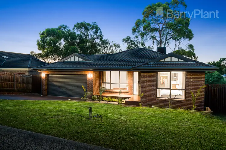 15 Sirocco Court, Wandin North VIC 3139