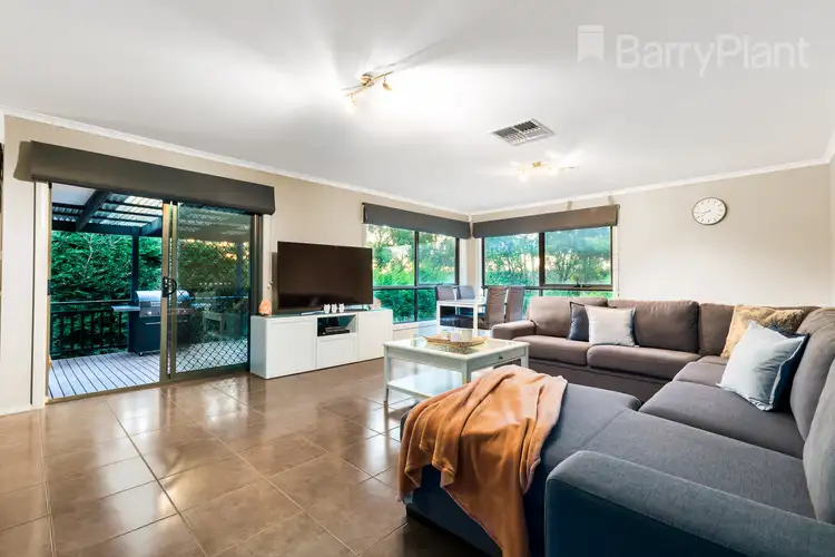 Third view of Homely house listing, 15 Sirocco Court, Wandin North VIC 3139