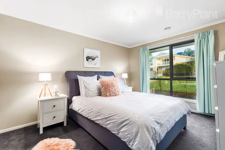 Fourth view of Homely house listing, 15 Sirocco Court, Wandin North VIC 3139