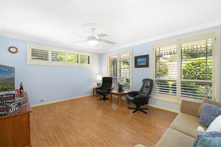 Second view of Homely townhouse listing, 2/44 Consul Road, Brookvale NSW 2100
