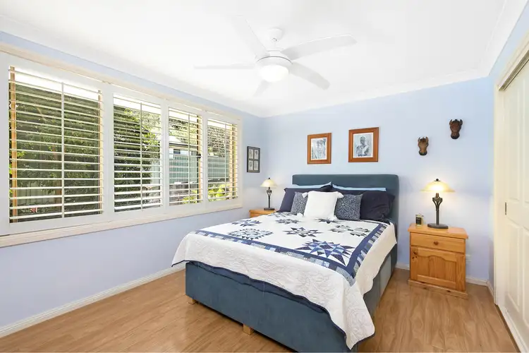 Third view of Homely townhouse listing, 2/44 Consul Road, Brookvale NSW 2100