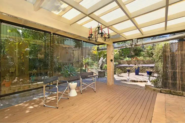 Fifth view of Homely townhouse listing, 2/44 Consul Road, Brookvale NSW 2100