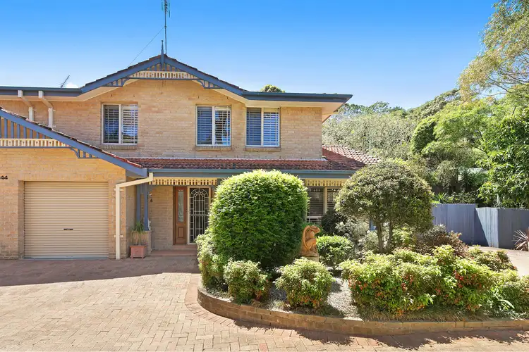 Sixth view of Homely townhouse listing, 2/44 Consul Road, Brookvale NSW 2100