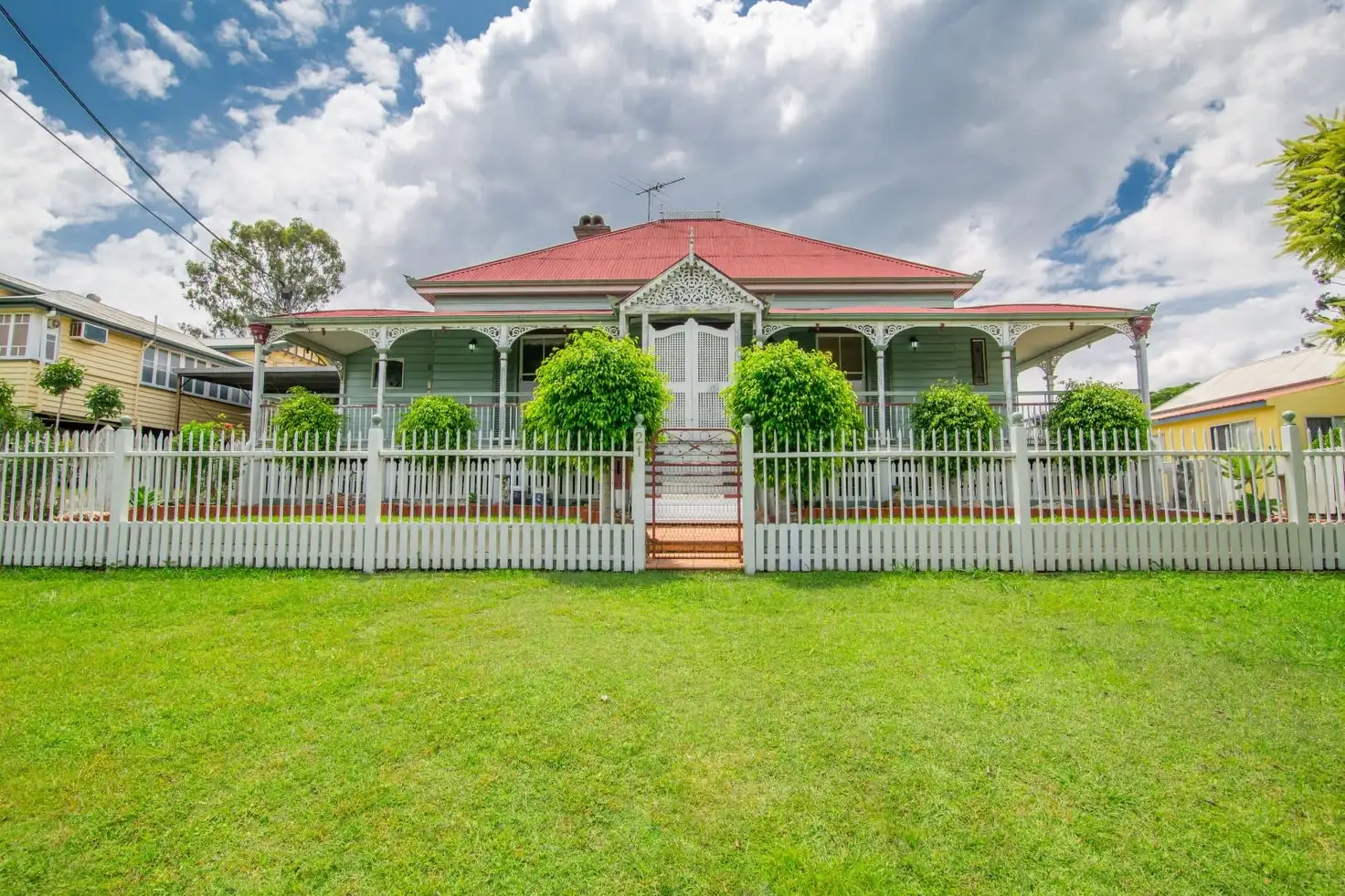 Main view of Homely house listing, 21 Musgrave Street, North Ipswich QLD 4305