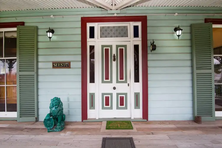 Second view of Homely house listing, 21 Musgrave Street, North Ipswich QLD 4305