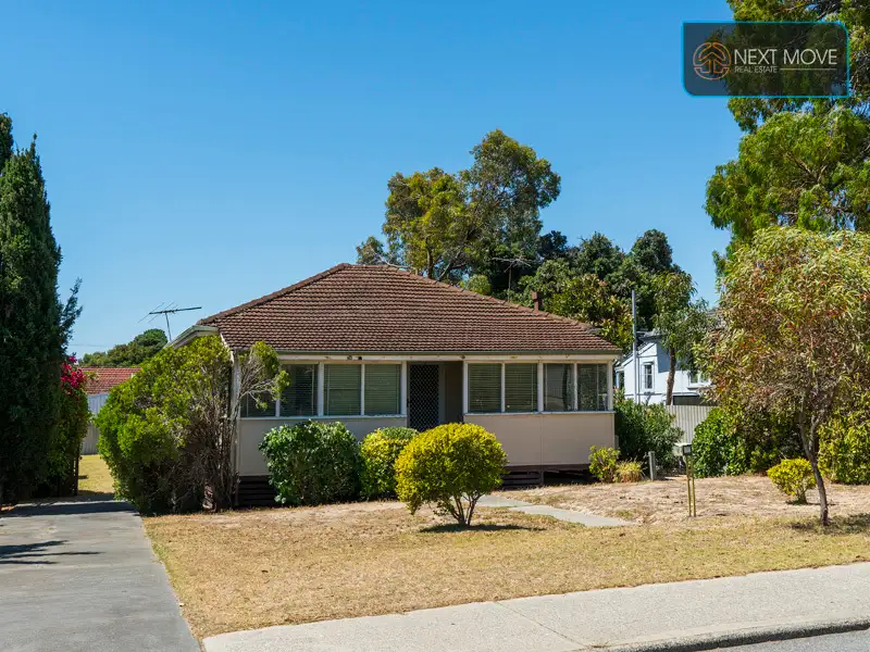 Main view of Homely house listing, 90 Butler St, Willagee WA 6156
