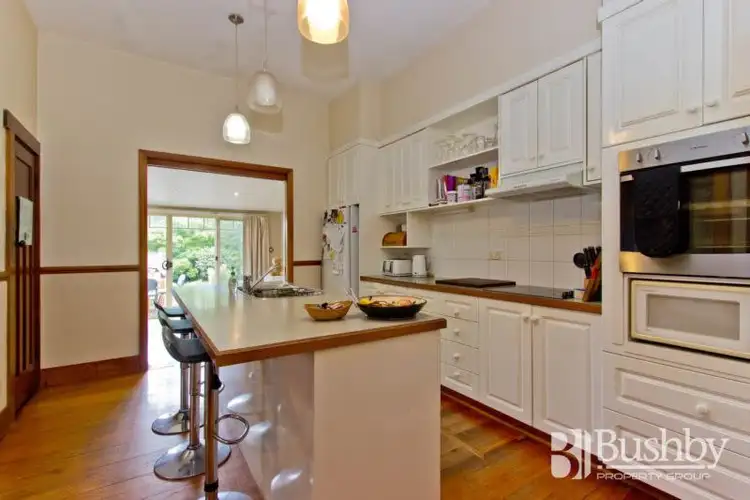 Sixth view of Homely house listing, 8 Ormley Street, Kings Meadows TAS 7249