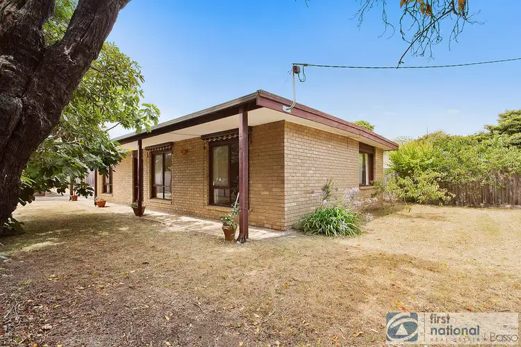 46 Vincent St, Tootgarook VIC 3941