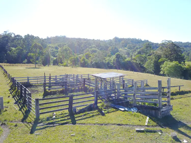 Fifth view of Homely rural property listing, Chichester Road, Chichester Via, Dungog NSW 2420