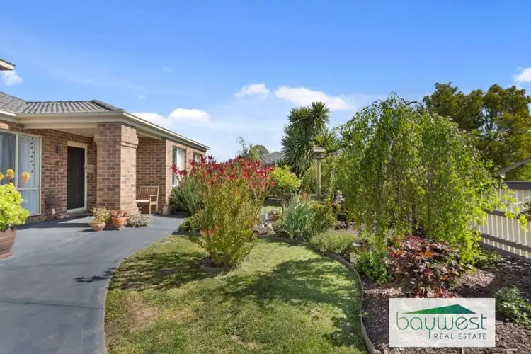 Third view of Homely house listing, 42 Rosemary Drive, Hastings VIC 3915