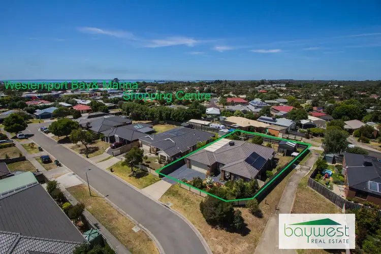 Fourth view of Homely house listing, 42 Rosemary Drive, Hastings VIC 3915