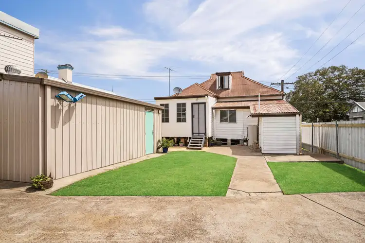 Sixth view of Homely house listing, 63 Blomfield Street, South Maitland NSW 2320