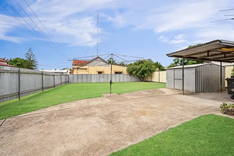 Seventh view of Homely house listing, 63 Blomfield Street, South Maitland NSW 2320