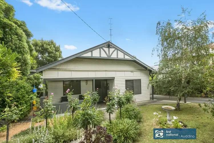 5 Warragul Road, Korumburra VIC 3950