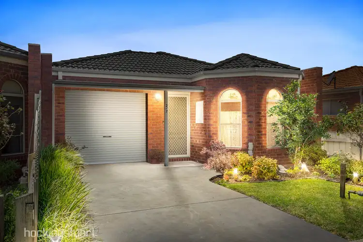 2/7 Anglia Court, Werribee VIC 3030