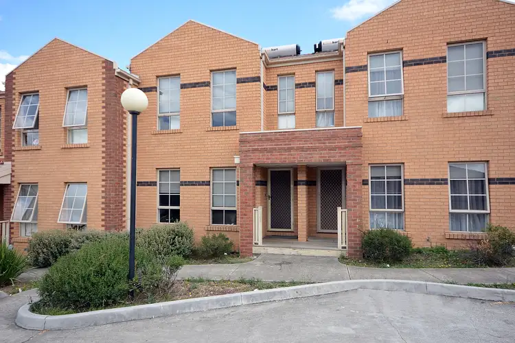 22/26 The Ridge, Roxburgh Park VIC 3064