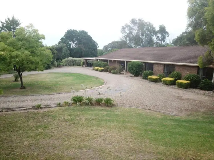 Main view of Homely house listing, 65 Waldara Drive, Wangaratta VIC 3677