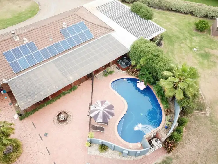Second view of Homely house listing, 65 Waldara Drive, Wangaratta VIC 3677