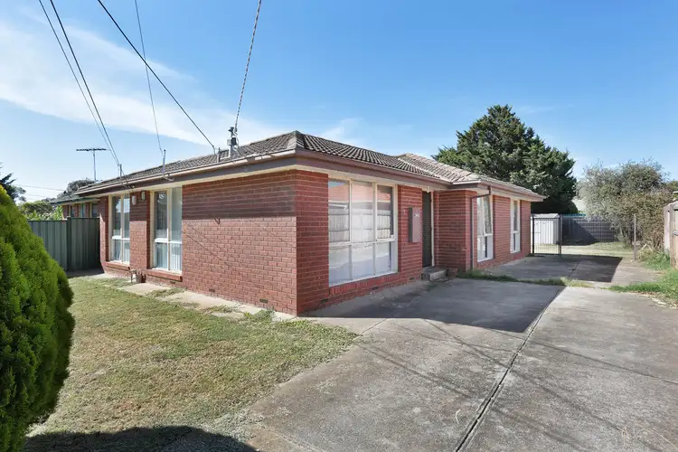 12 Coventry Drive, Werribee VIC 3030