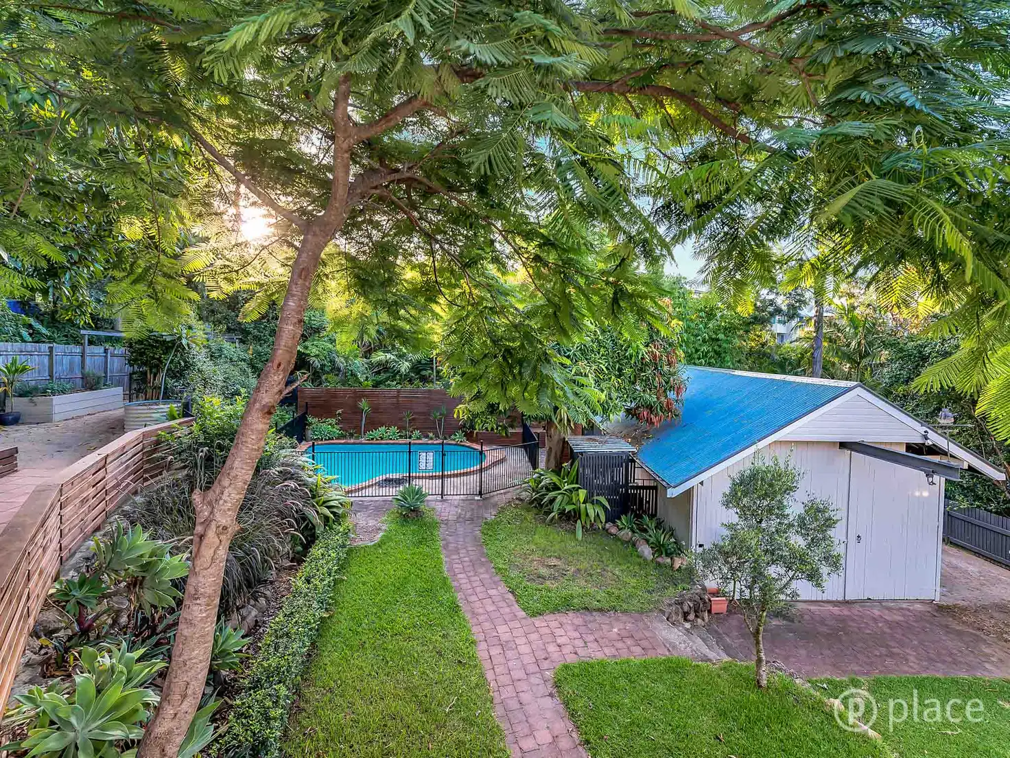 Main view of Homely house listing, 29 Ennever Street, Bardon QLD 4065