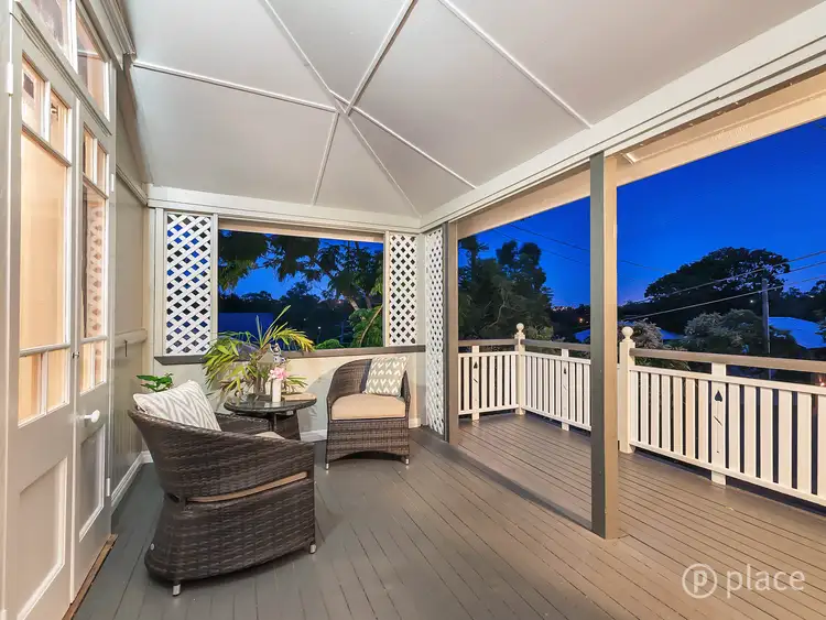 Second view of Homely house listing, 29 Ennever Street, Bardon QLD 4065