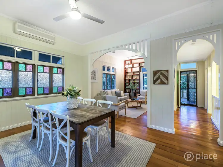 Fourth view of Homely house listing, 29 Ennever Street, Bardon QLD 4065