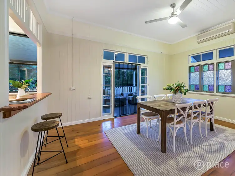 Fifth view of Homely house listing, 29 Ennever Street, Bardon QLD 4065