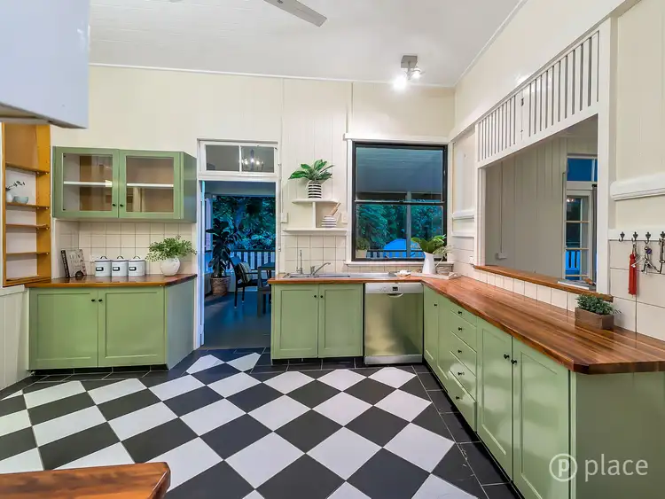 Sixth view of Homely house listing, 29 Ennever Street, Bardon QLD 4065