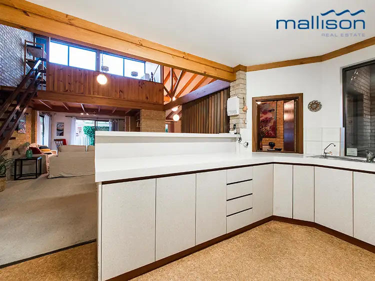 Sixth view of Homely house listing, 3 Allard Place, Leeming WA 6149