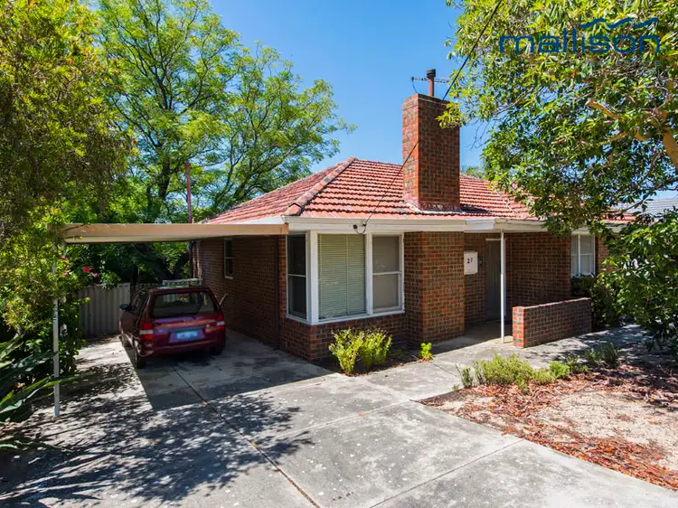 27 Hartley Street, Coolbellup WA 6163