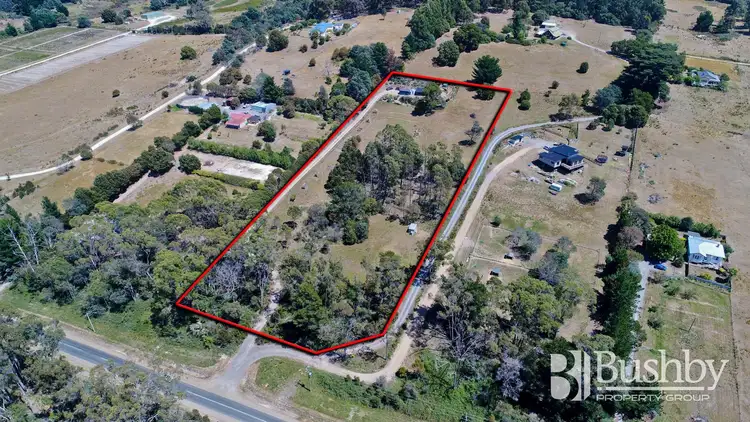 Third view of Homely house listing, 4359 West Tamar Highway, Beauty Point TAS 7270