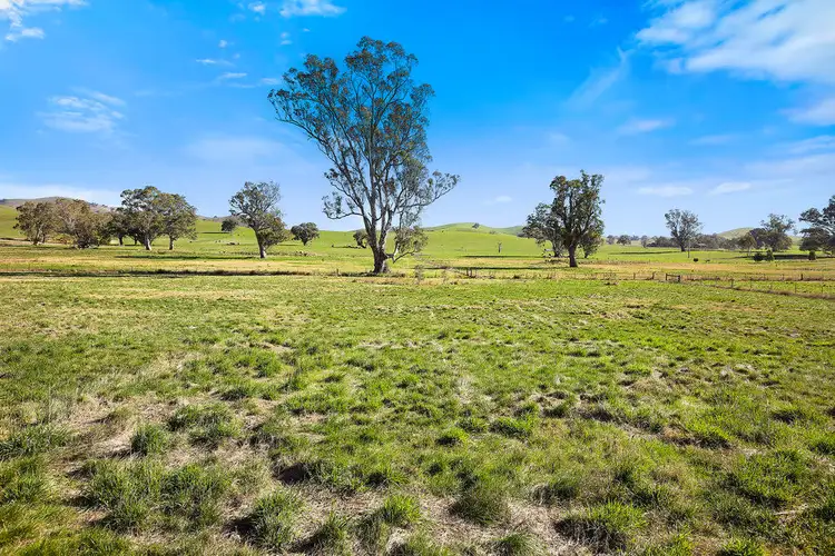 LOT 2, 55 Ewing Wynd, Yea VIC 3717