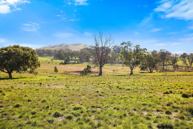 Second view of Homely rural property listing, LOT 2, 55 Ewing Wynd, Yea VIC 3717