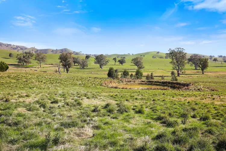 Third view of Homely rural property listing, LOT 2, 55 Ewing Wynd, Yea VIC 3717