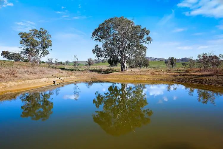 Fourth view of Homely rural property listing, LOT 2, 55 Ewing Wynd, Yea VIC 3717