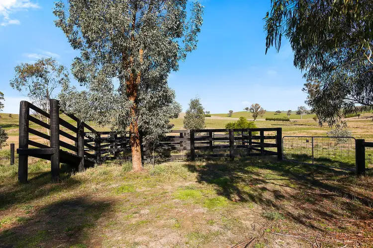 Sixth view of Homely rural property listing, LOT 2, 55 Ewing Wynd, Yea VIC 3717