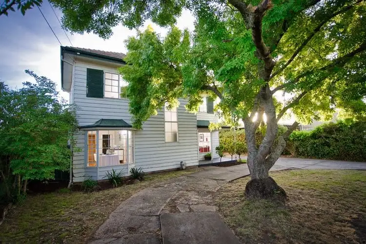 11 Cuthberts Road, Alfredton VIC 3350