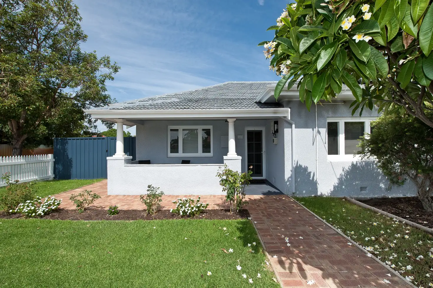 Main view of Homely house listing, 20 Arthur Street, Kewdale WA 6105