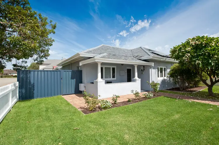 Second view of Homely house listing, 20 Arthur Street, Kewdale WA 6105