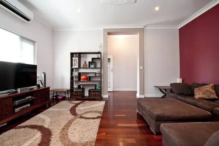 Fourth view of Homely house listing, 20 Arthur Street, Kewdale WA 6105