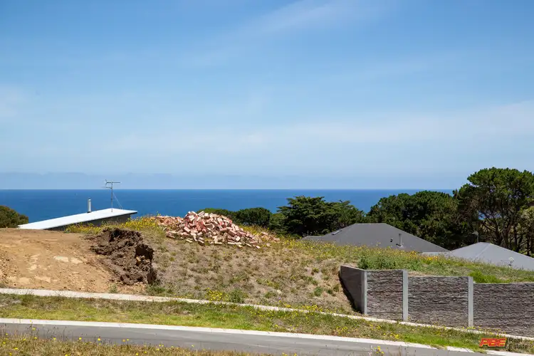 Second view of Homely land listing, 11 Hillcrest Avenue, Kilcunda VIC 3995