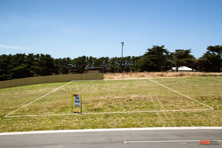 Third view of Homely land listing, 11 Hillcrest Avenue, Kilcunda VIC 3995